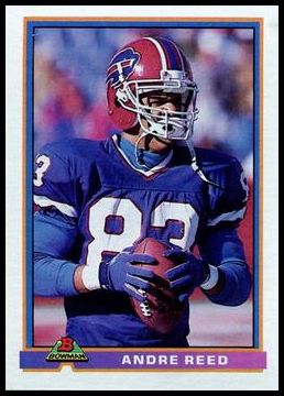30 Andre Reed